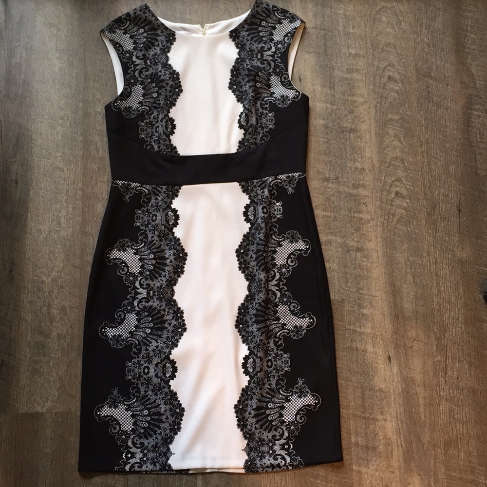 London times dress